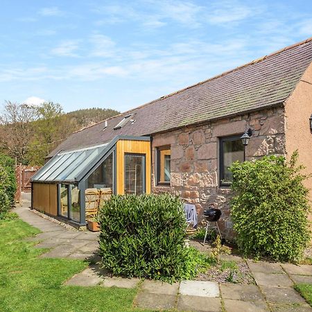 The Coyles Cottage - Sbh Ballater Exterior foto